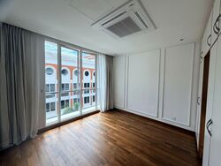 The Hermitage (D10), Apartment #561623861